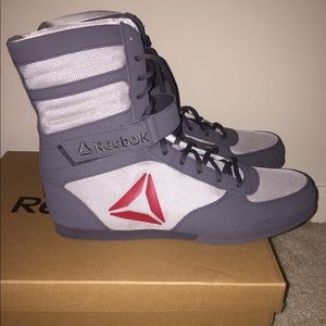 Men’s boxing boot